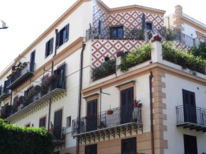 Гостиница Casa Giuditta Palermo Central  Палермо